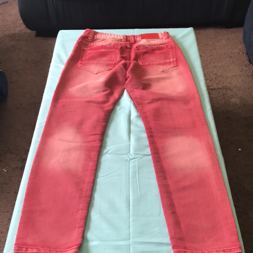 Men Jeans - Picture 2 of 2